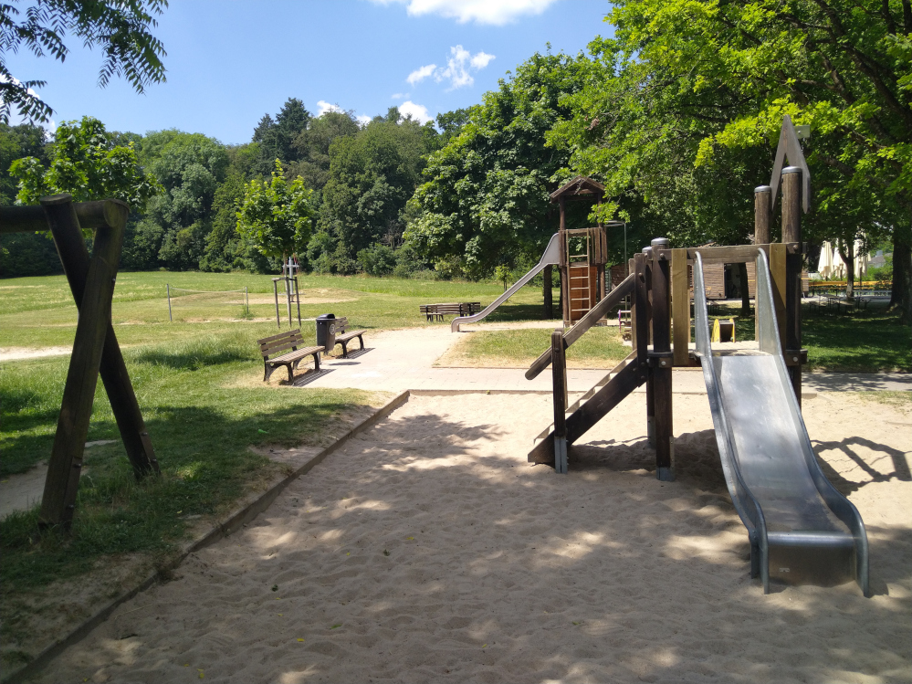 Spielplatz