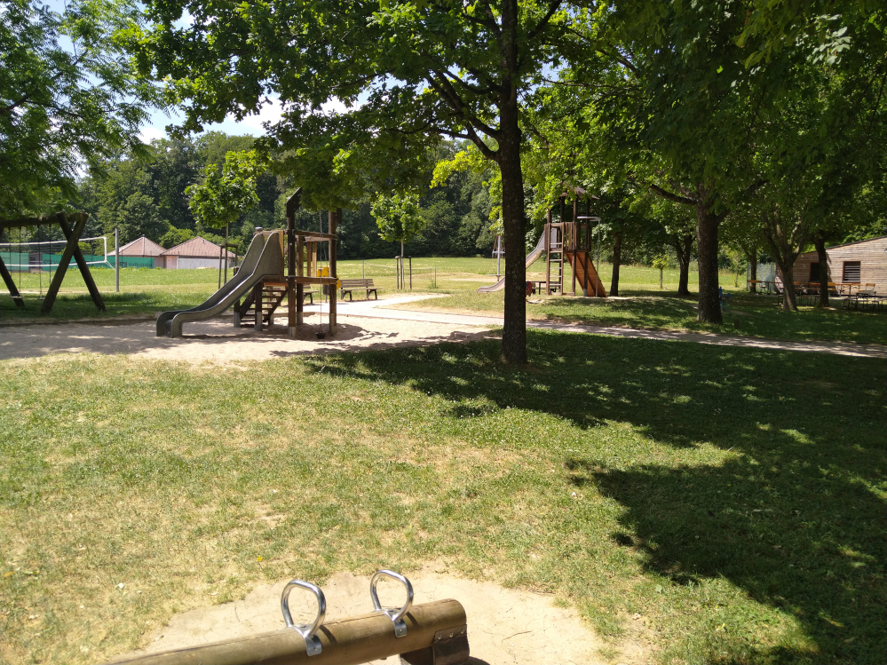 Spielplatz